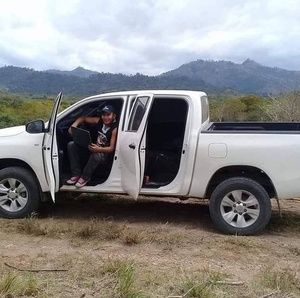 Meet your Posher, Silvio